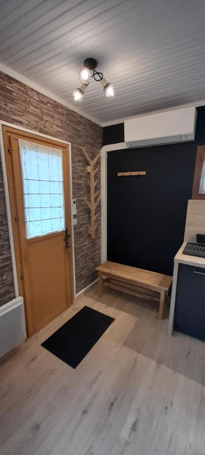 Chalet De L'Ours Brun, Gite 3 Etoiles Gere-Belesten 외부 사진