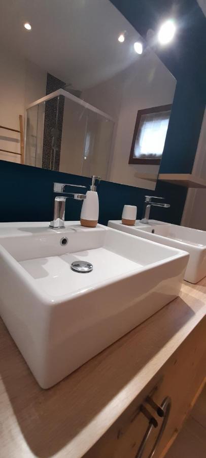 Chalet De L'Ours Brun, Gite 3 Etoiles Gere-Belesten 외부 사진
